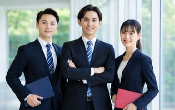 業種・部門別のAI活用支援