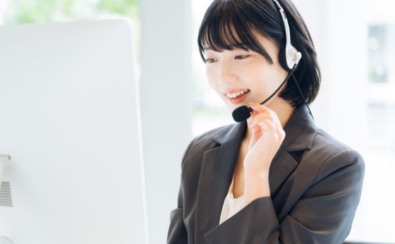 AIカスタマーサポート・運用