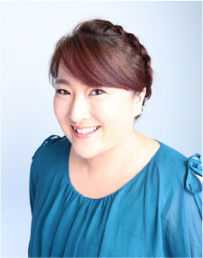 Evelourdes Haruka